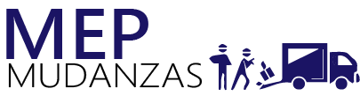 MUDANZAS MEP LOGO